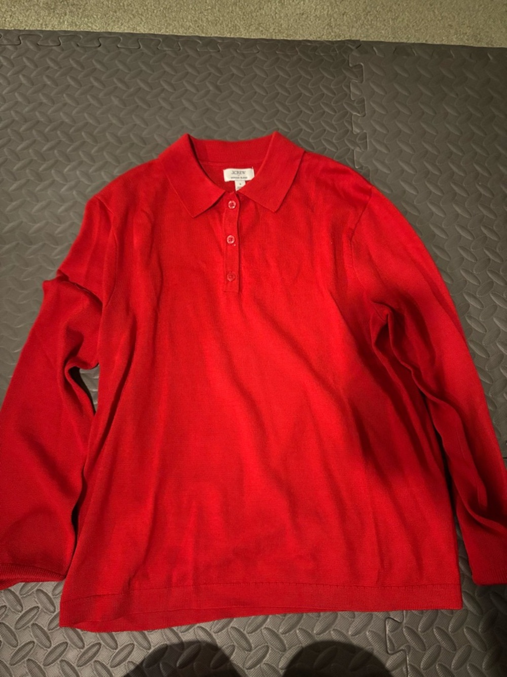Jcrew polo - Picture 3 of 4